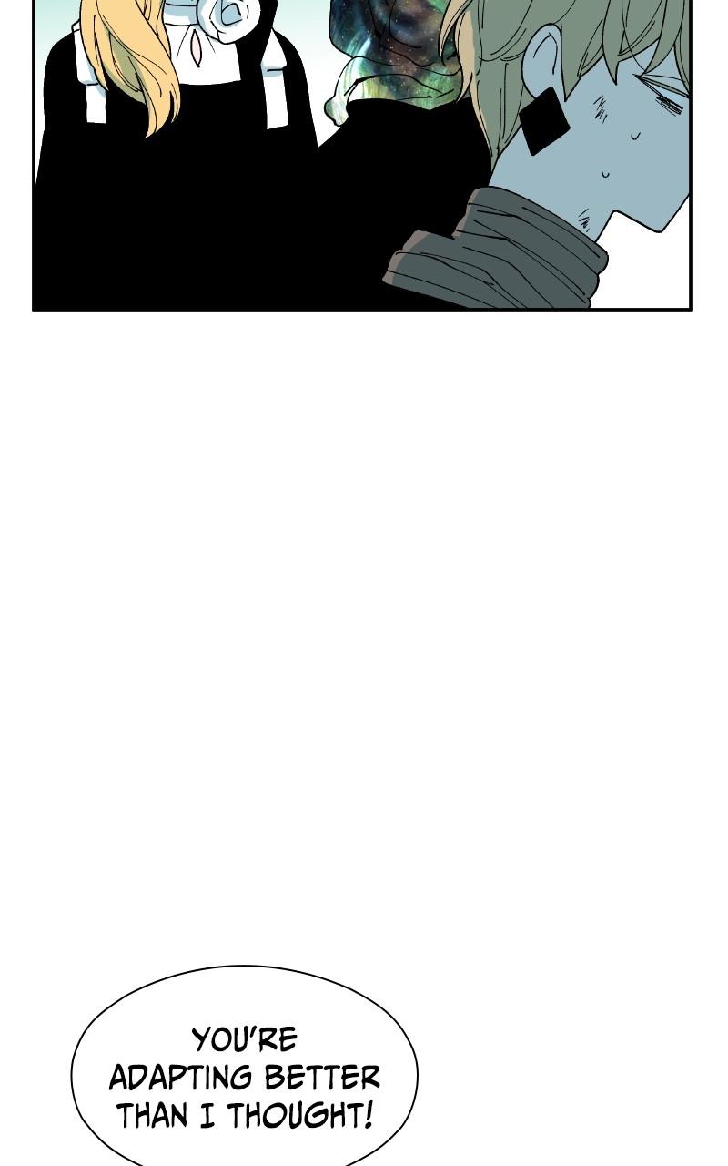 False Paradise Chap 20 - Next Chap 21