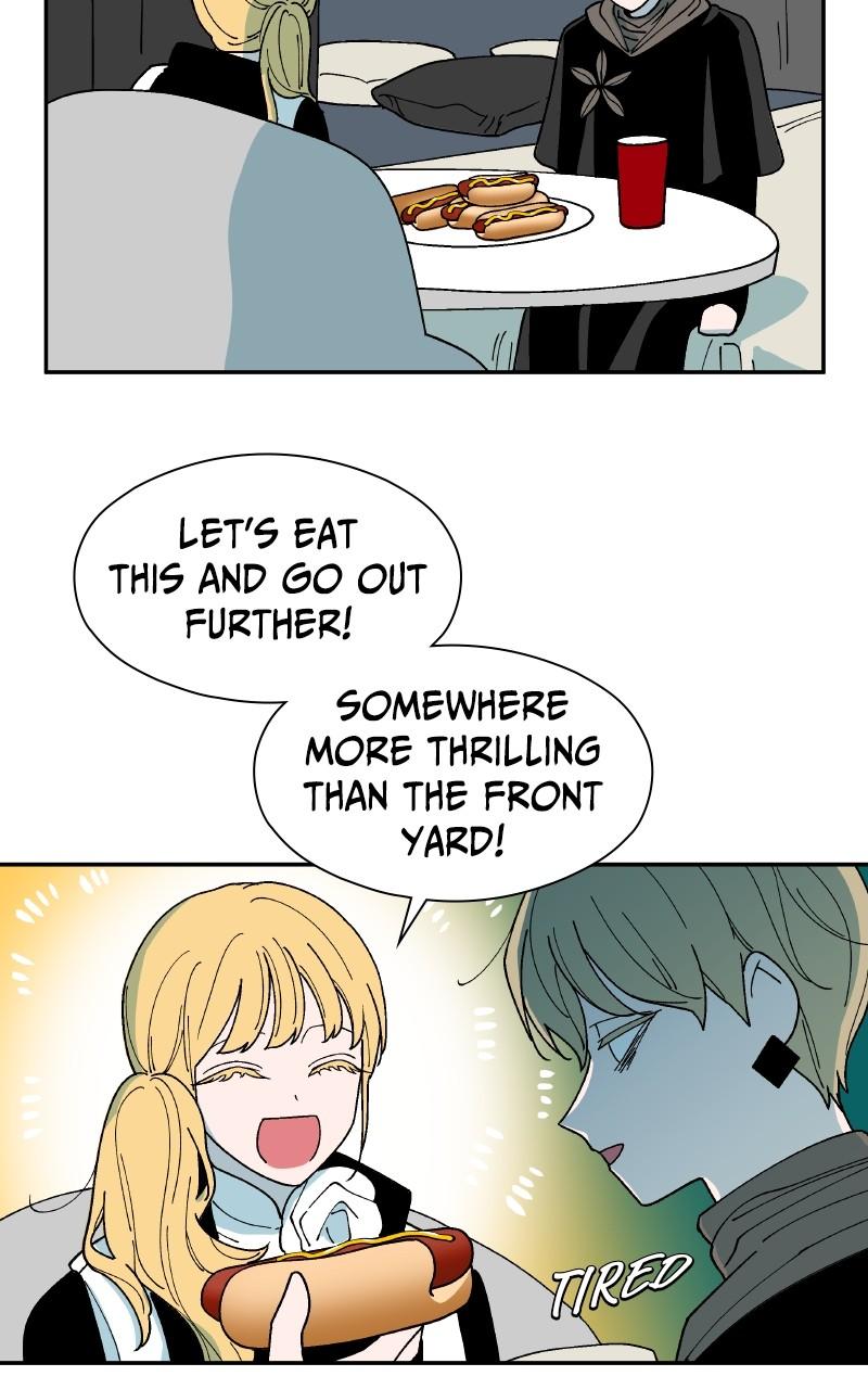 False Paradise Chap 20 - Next Chap 21