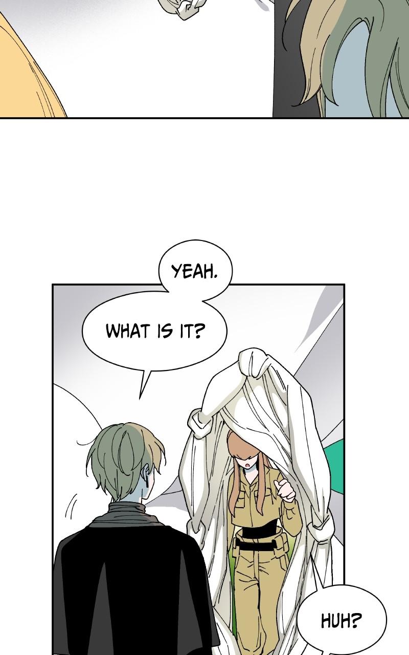 False Paradise Chap 20 - Next Chap 21