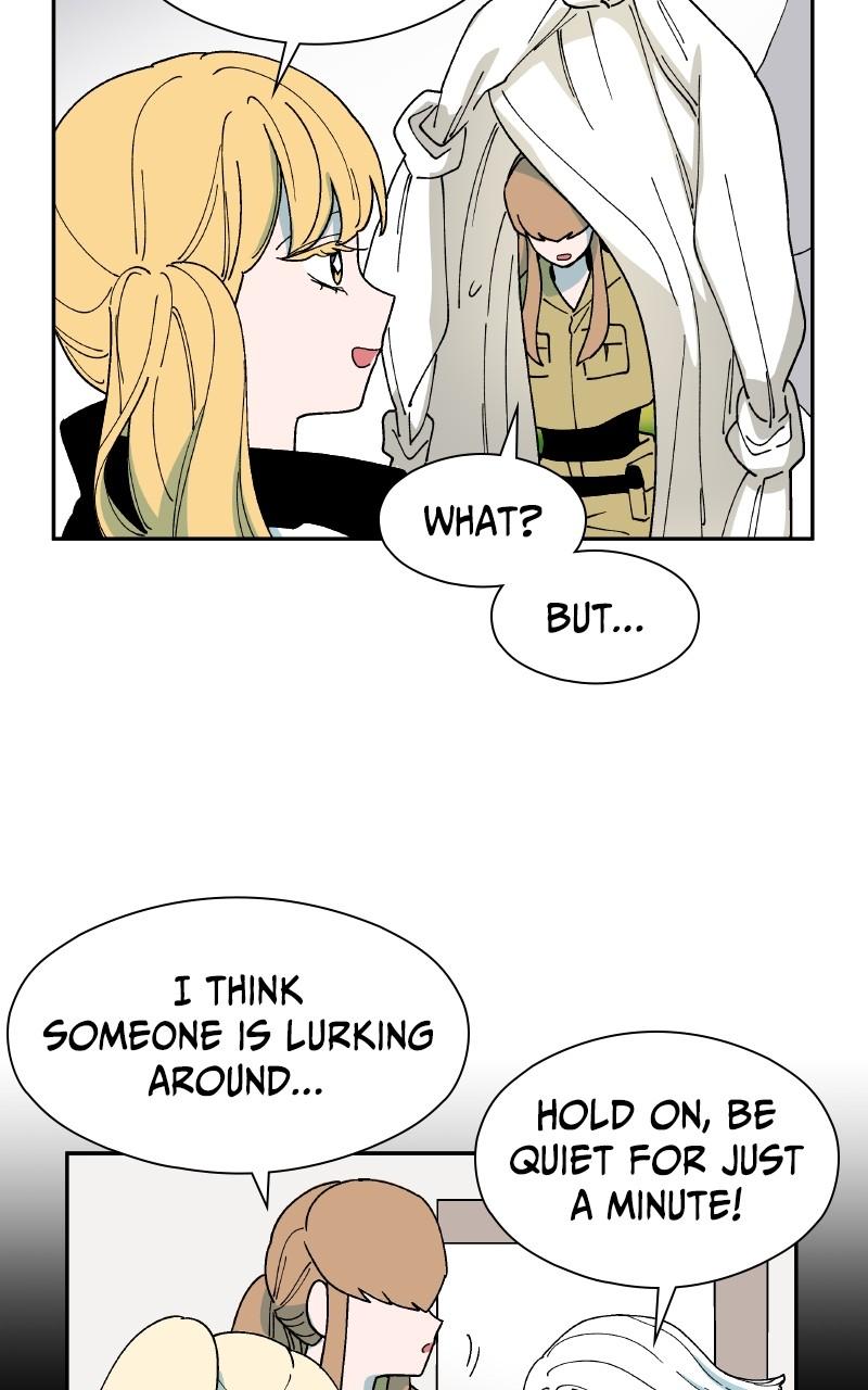 False Paradise Chap 20 - Next Chap 21