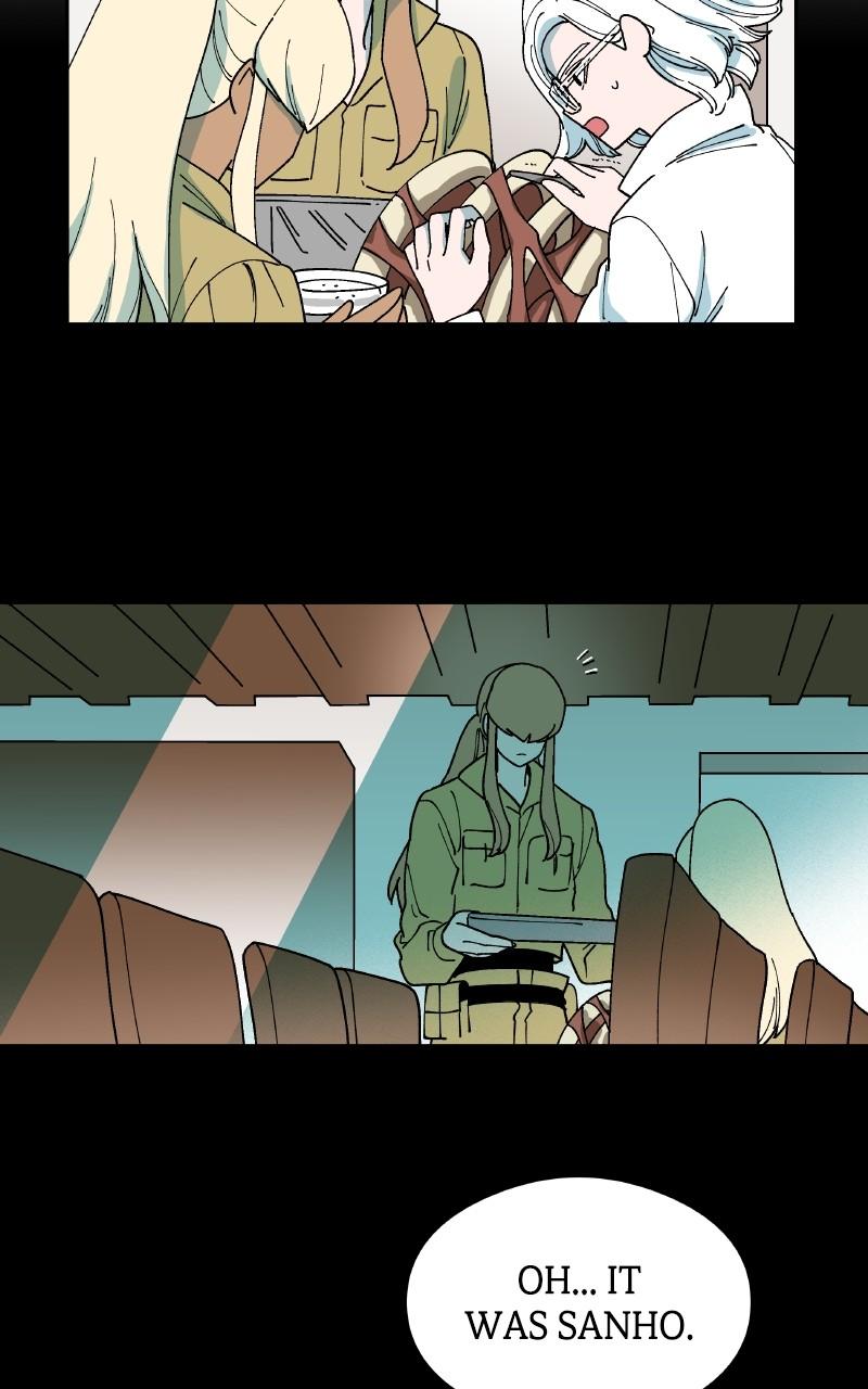 False Paradise Chap 20 - Next Chap 21