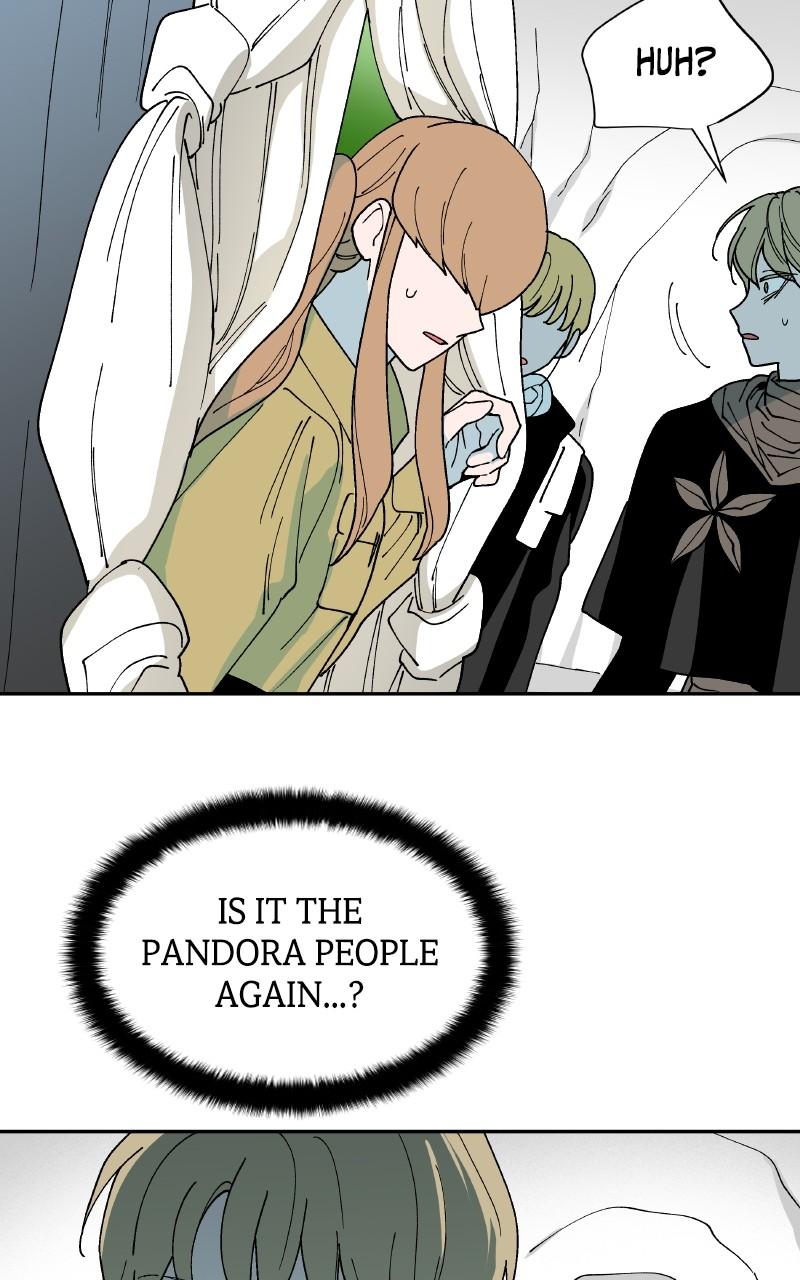 False Paradise Chap 20 - Next Chap 21
