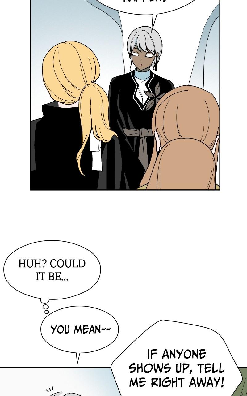 False Paradise Chap 21 - Next Chap 22