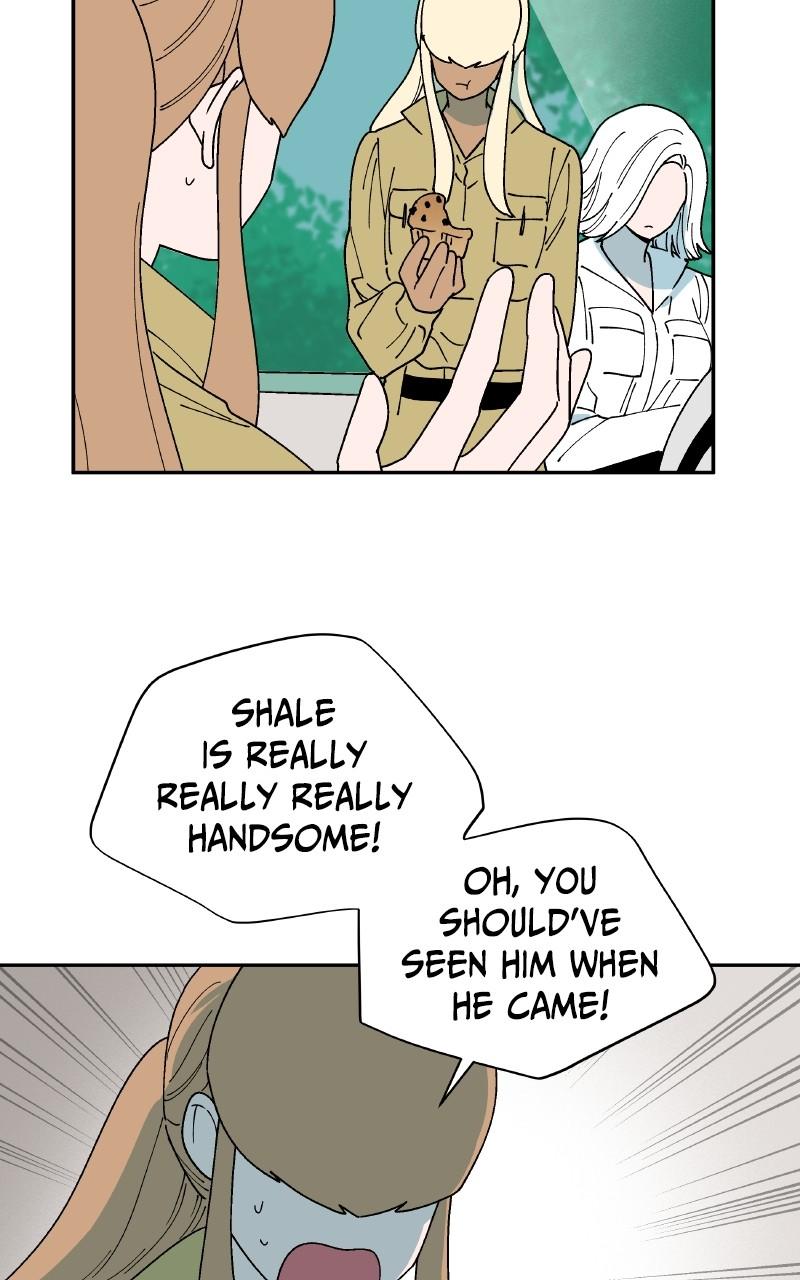 False Paradise Chap 21 - Next Chap 22