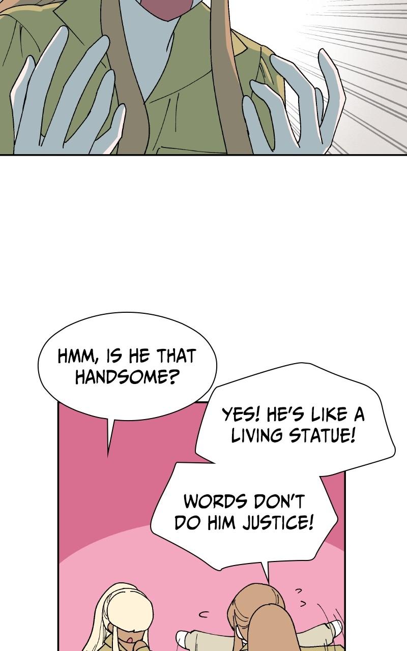 False Paradise Chap 21 - Next Chap 22