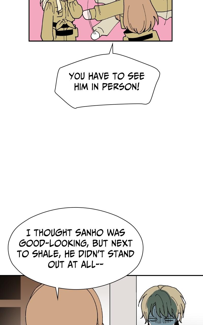 False Paradise Chap 21 - Next Chap 22