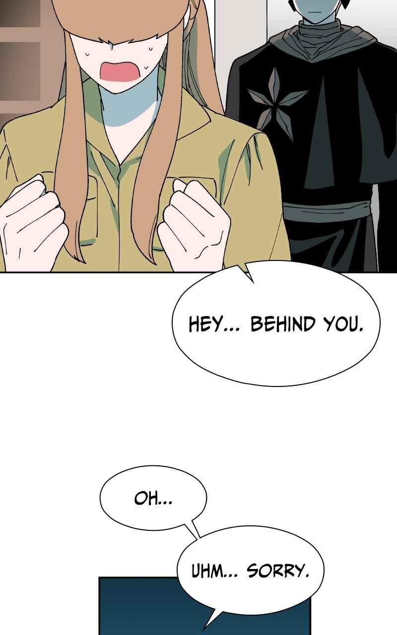 False Paradise Chap 21 - Next Chap 22