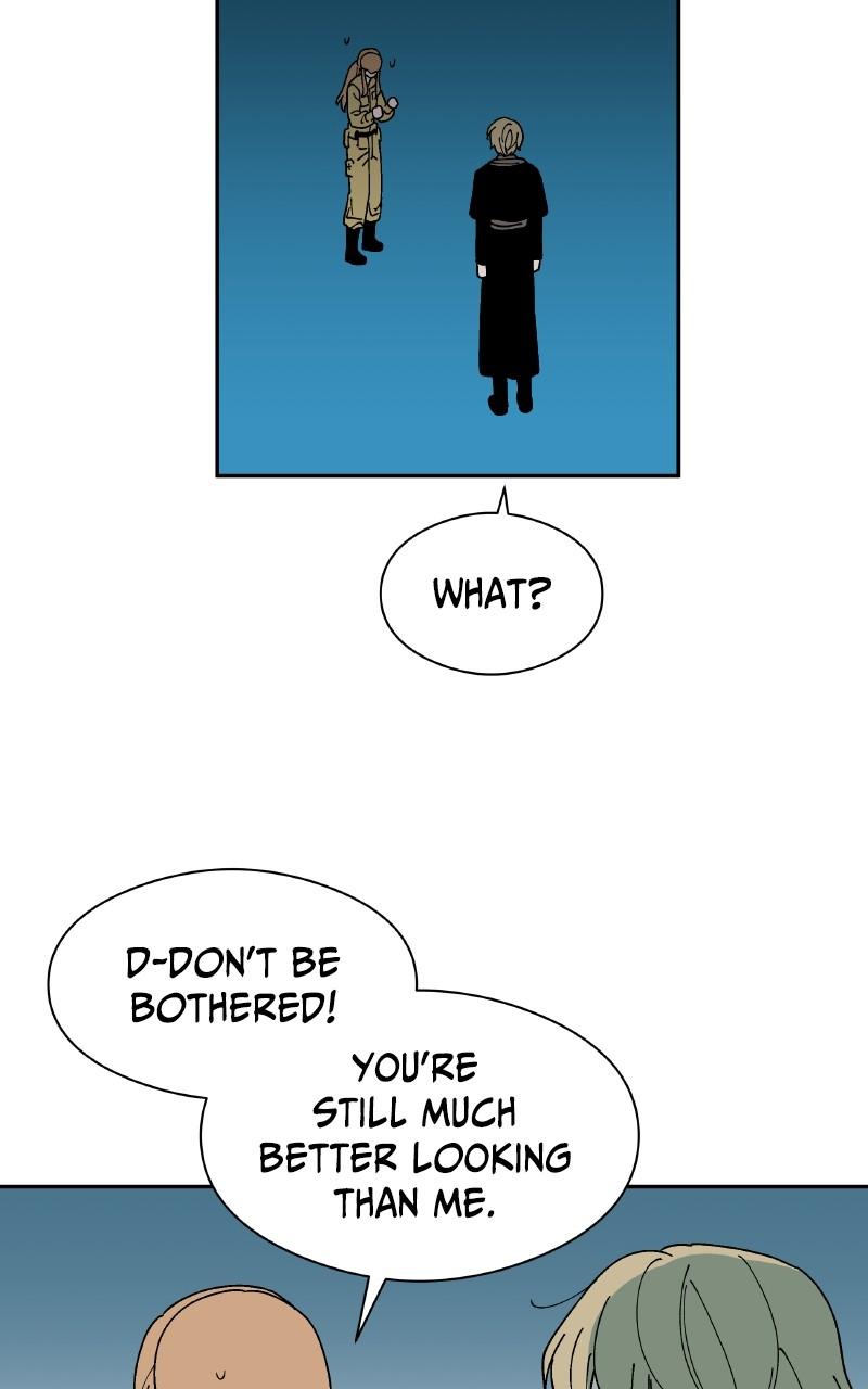 False Paradise Chap 21 - Next Chap 22