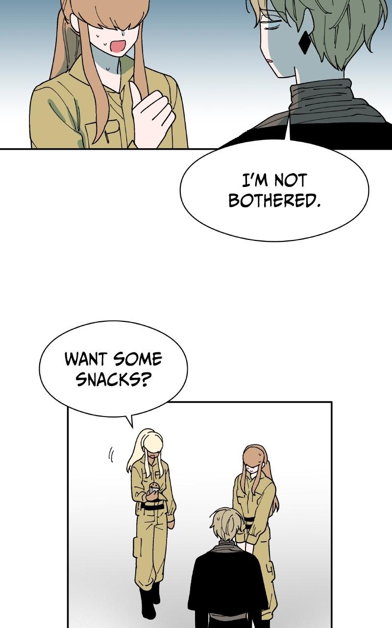 False Paradise Chap 21 - Next Chap 22