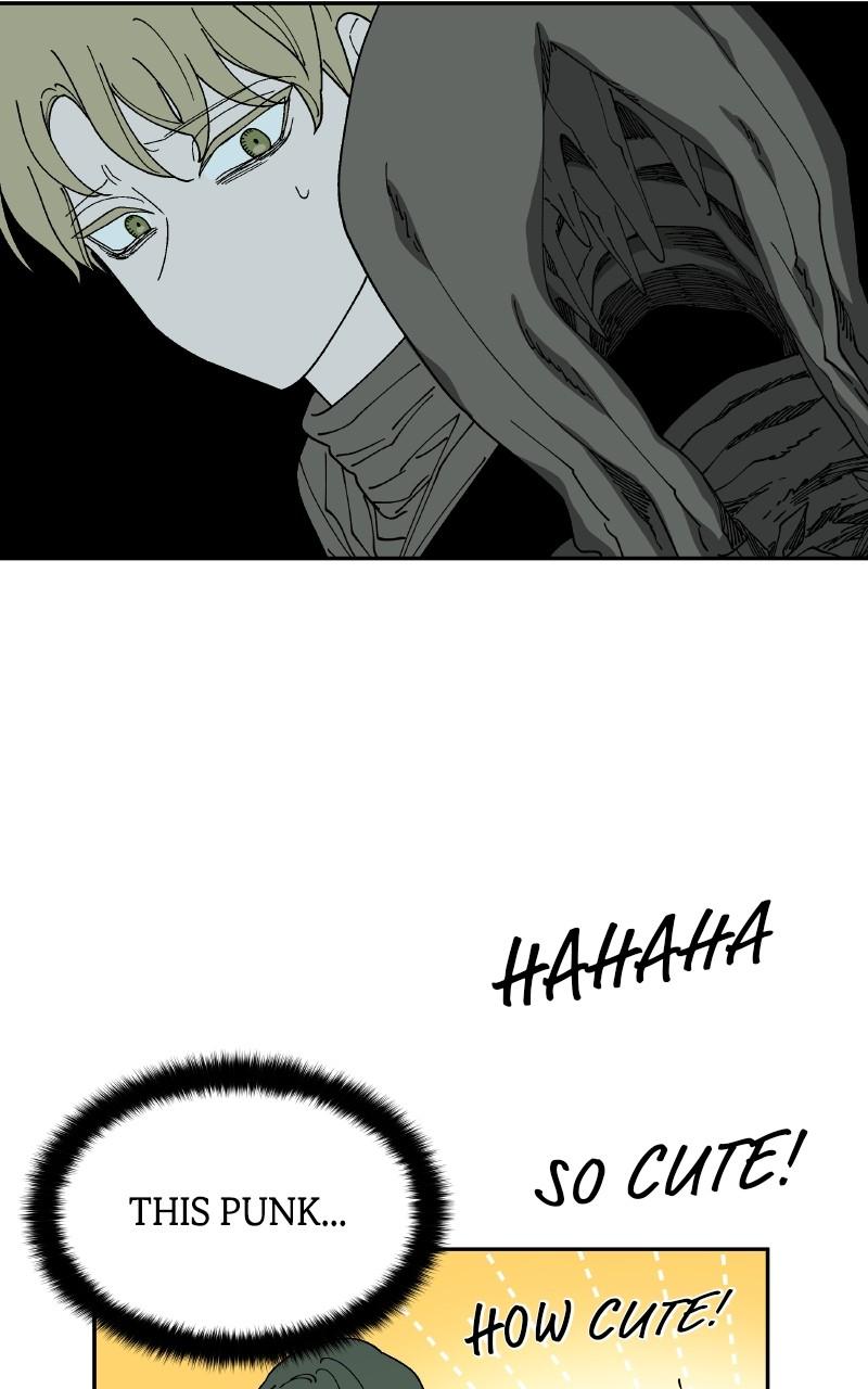 False Paradise Chap 21 - Next Chap 22