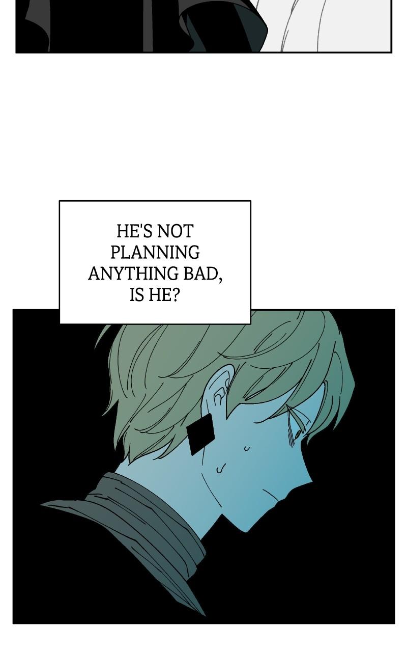 False Paradise Chap 21 - Next Chap 22