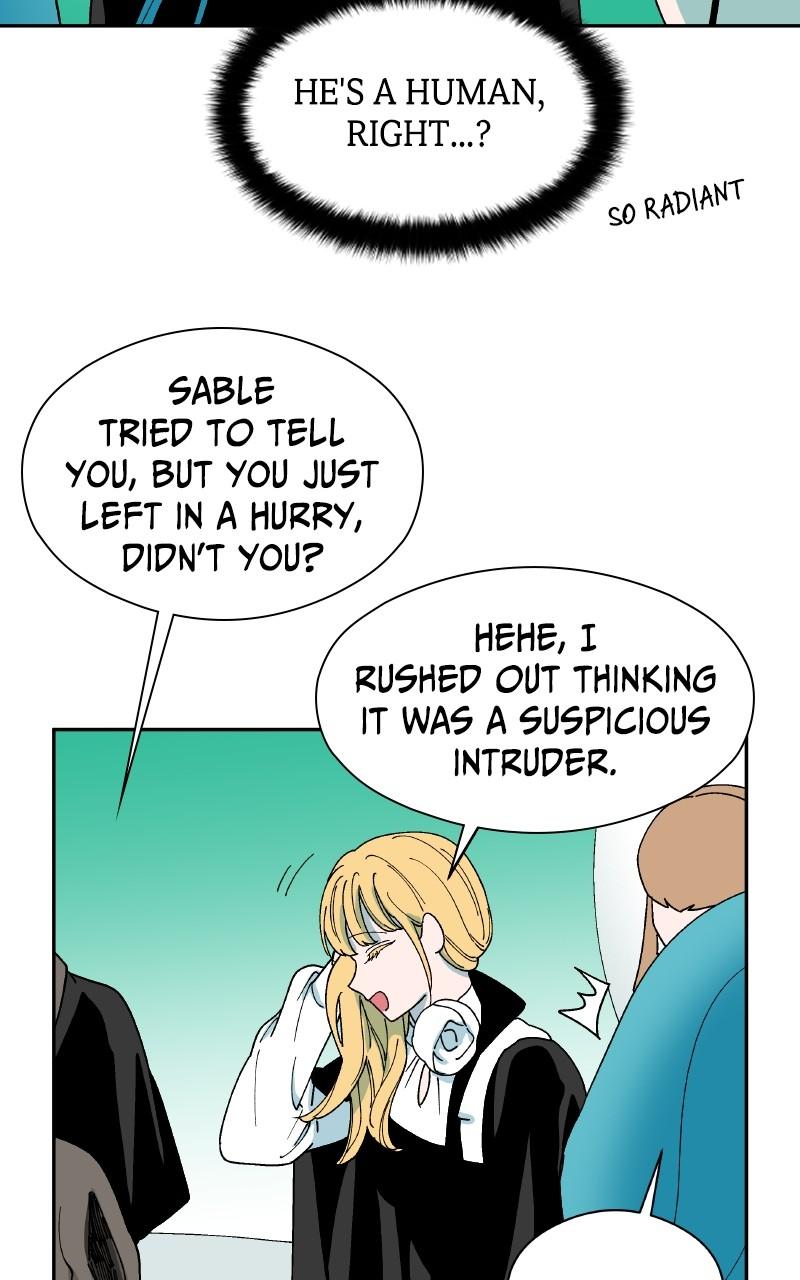 False Paradise Chap 21 - Next Chap 22