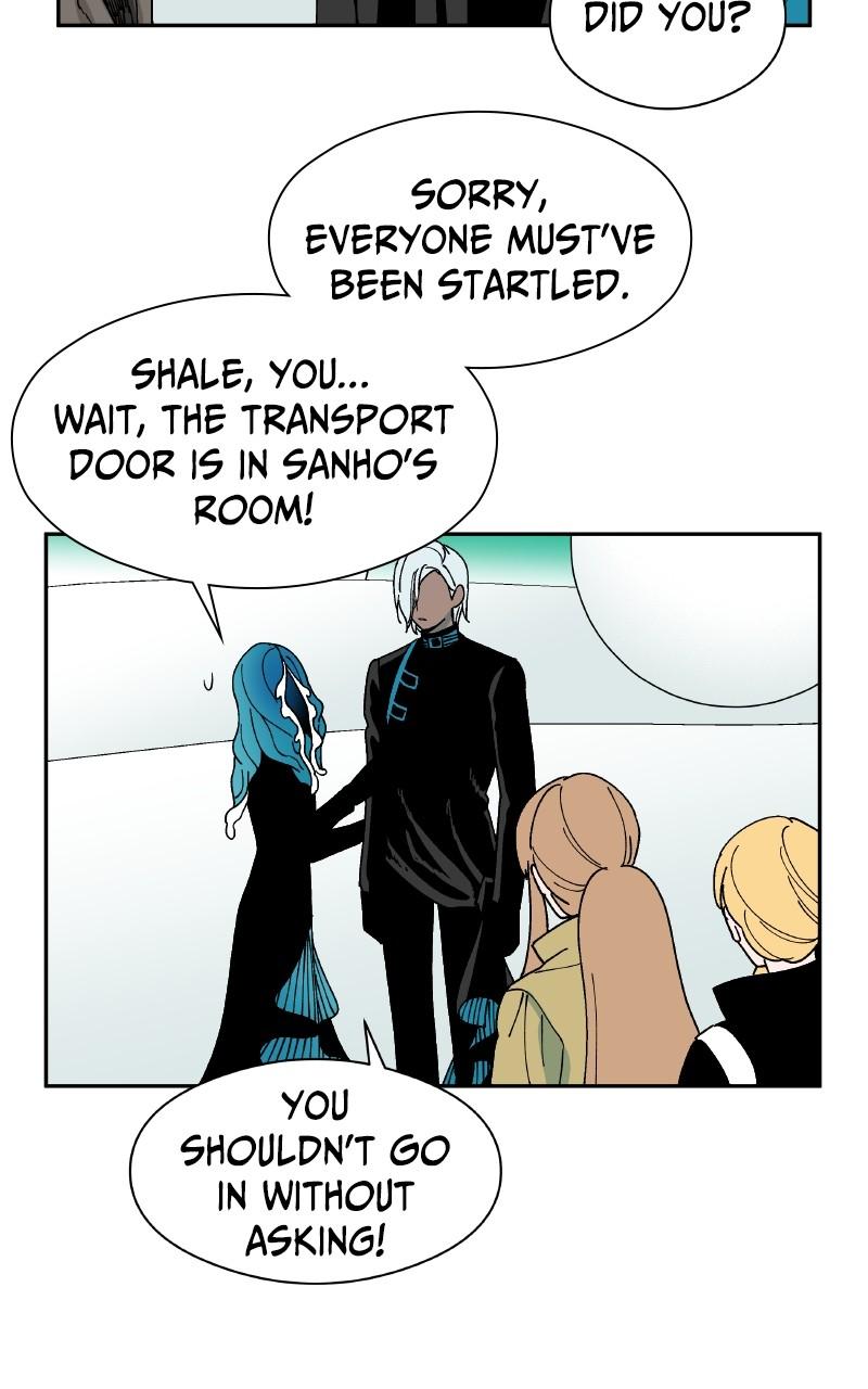 False Paradise Chap 21 - Next Chap 22