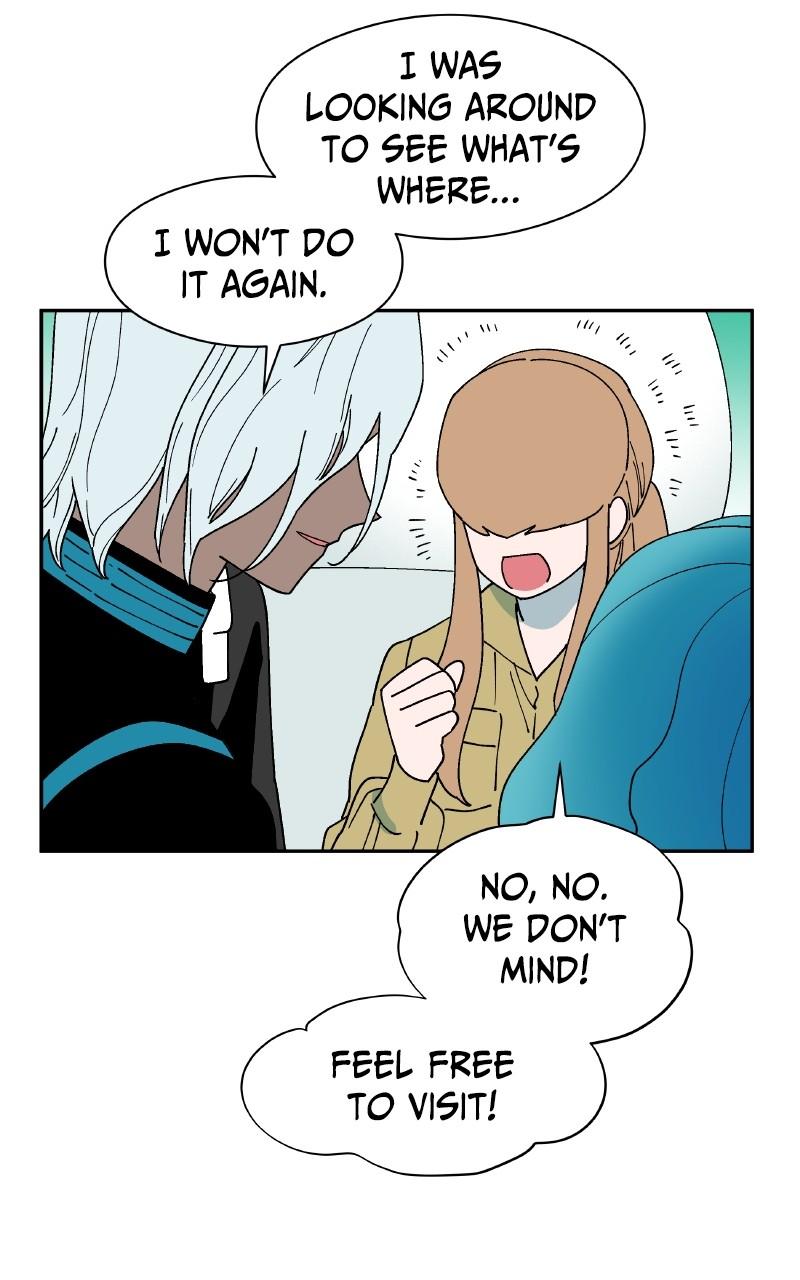 False Paradise Chap 21 - Next Chap 22