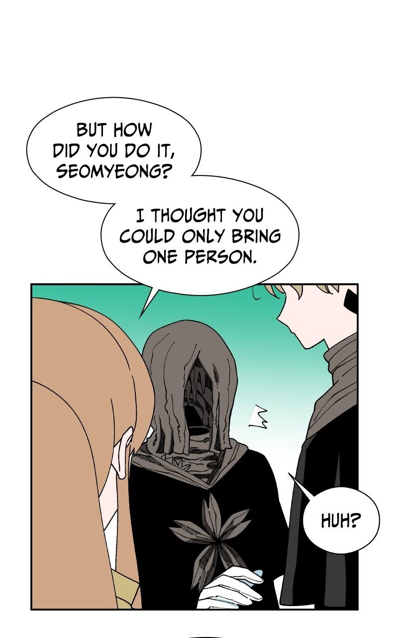 False Paradise Chap 21 - Next Chap 22