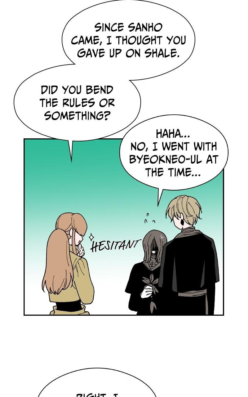 False Paradise Chap 21 - Next Chap 22