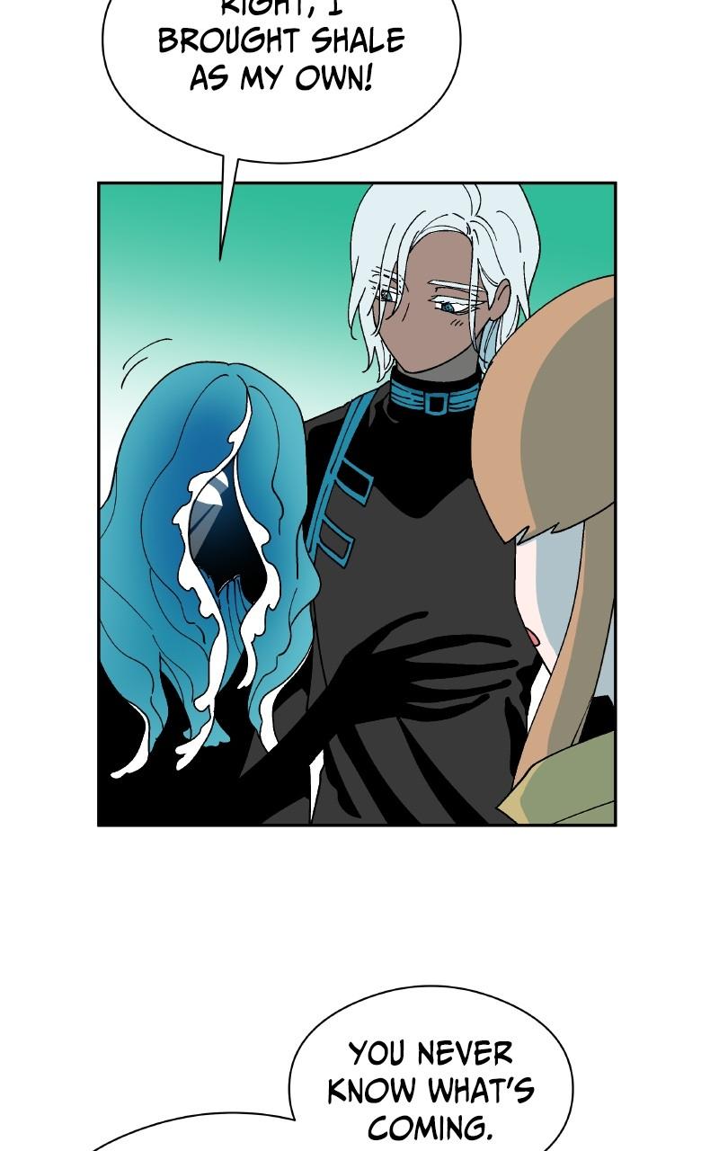 False Paradise Chap 21 - Next Chap 22