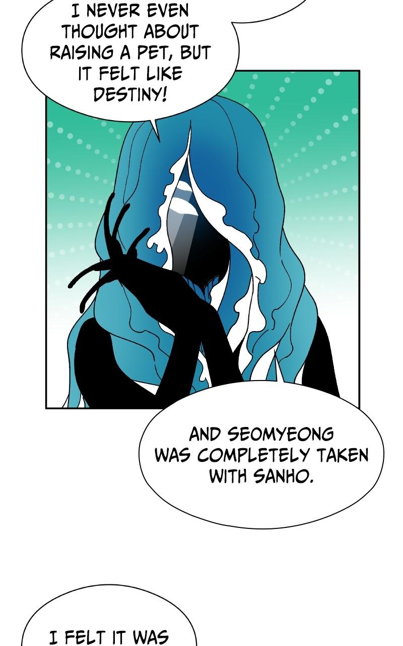 False Paradise Chap 21 - Next Chap 22