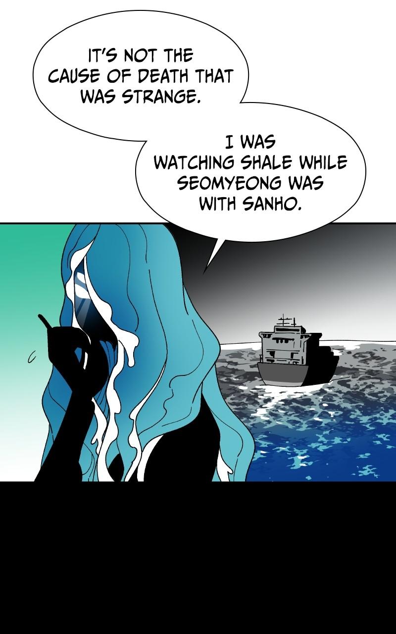 False Paradise Chap 21 - Next Chap 22