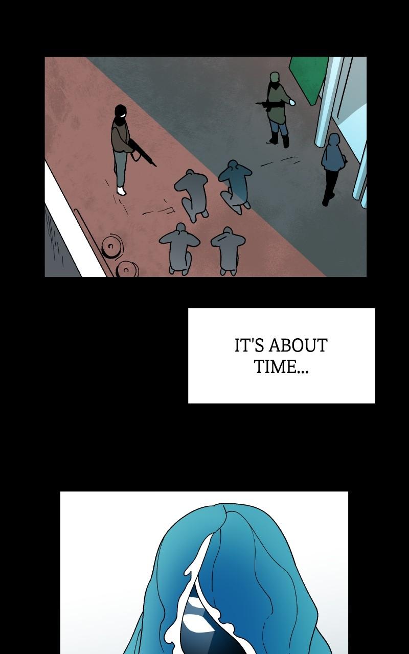 False Paradise Chap 21 - Next Chap 22