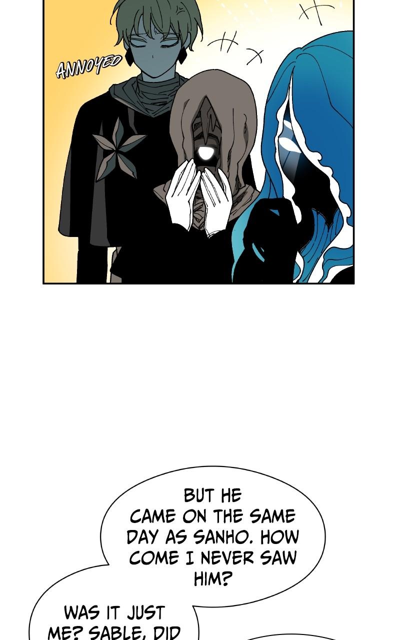 False Paradise Chap 21 - Next Chap 22
