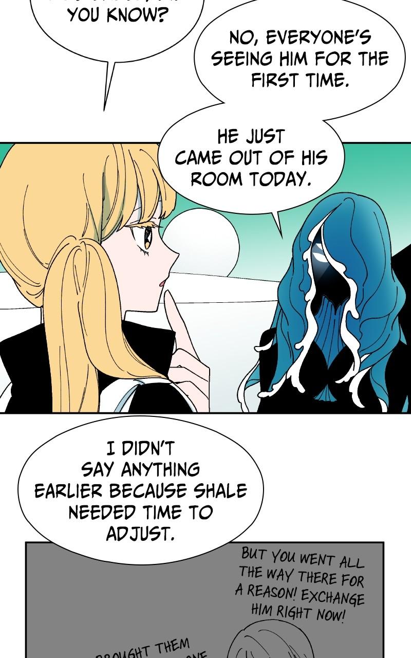 False Paradise Chap 21 - Next Chap 22