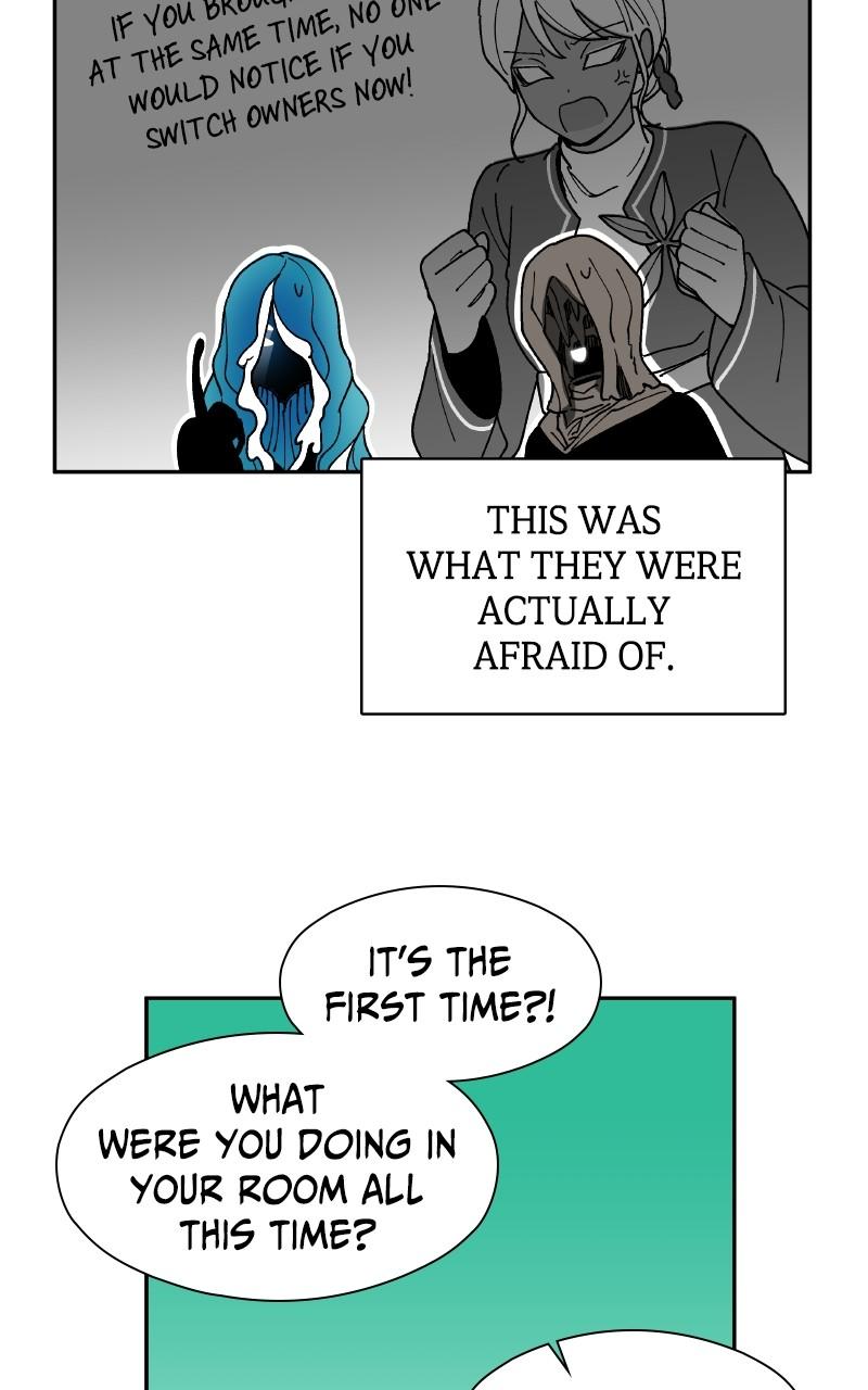 False Paradise Chap 21 - Next Chap 22