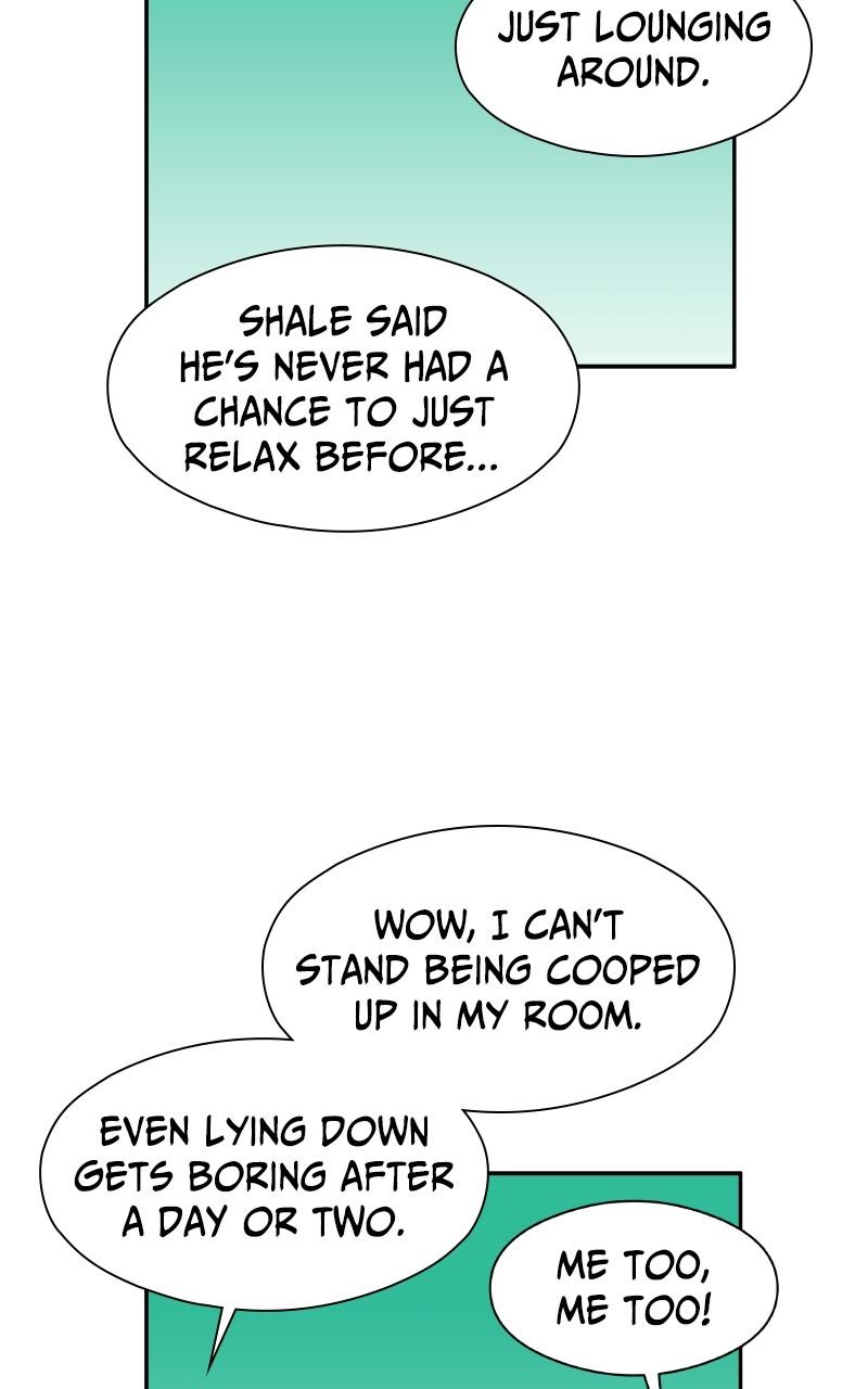 False Paradise Chap 21 - Next Chap 22