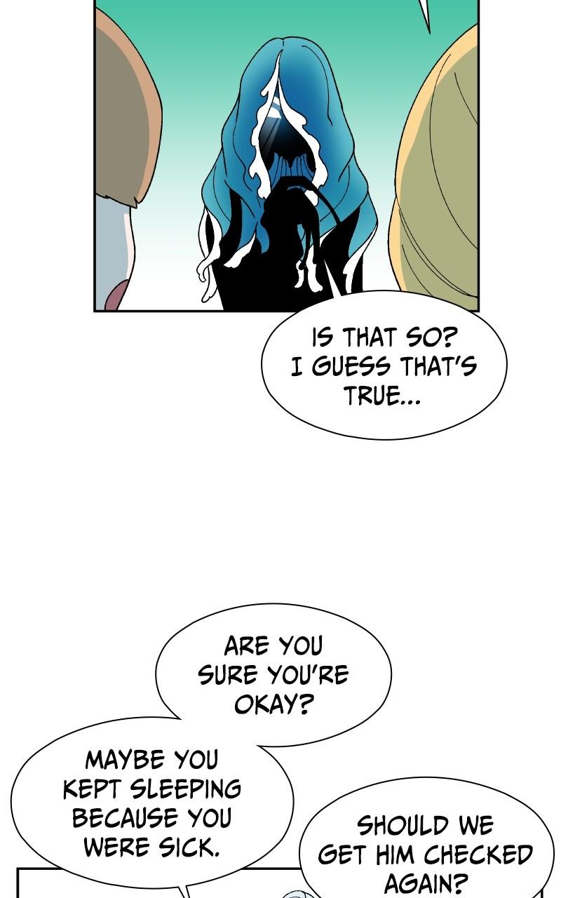 False Paradise Chap 21 - Next Chap 22