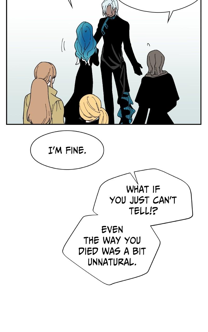 False Paradise Chap 21 - Next Chap 22