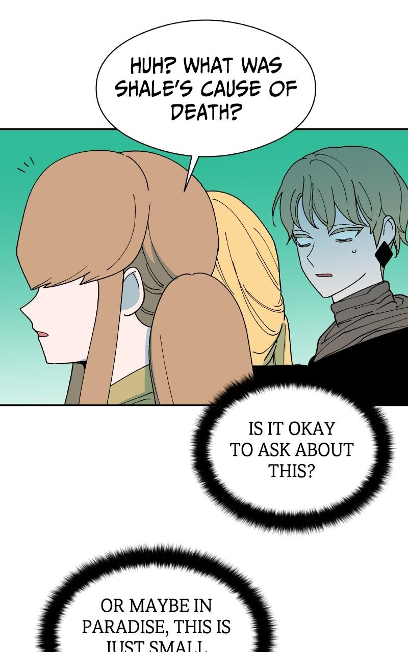 False Paradise Chap 21 - Next Chap 22