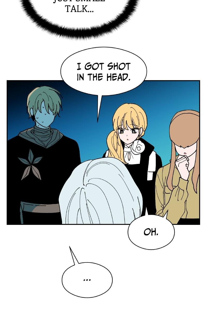 False Paradise Chap 21 - Next Chap 22