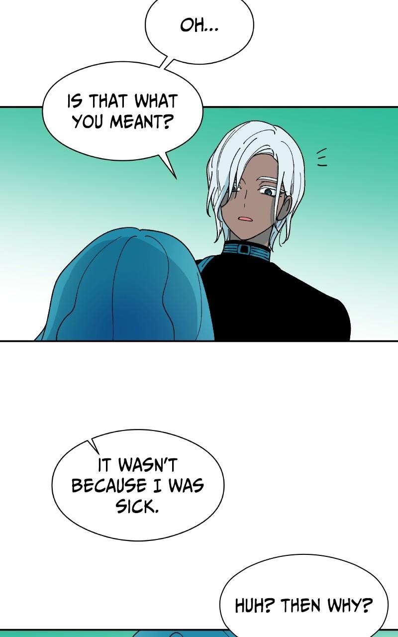 False Paradise Chap 21 - Next Chap 22