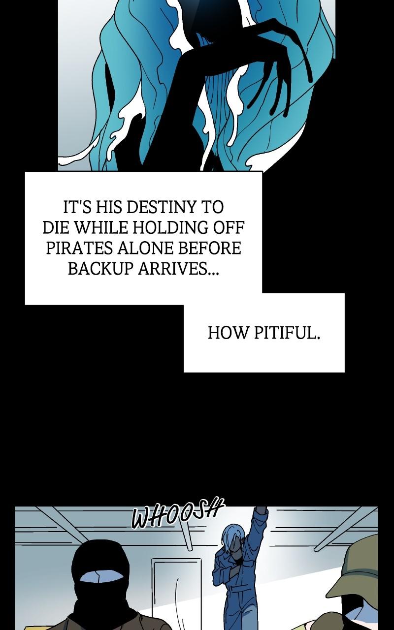 False Paradise Chap 21 - Next Chap 22