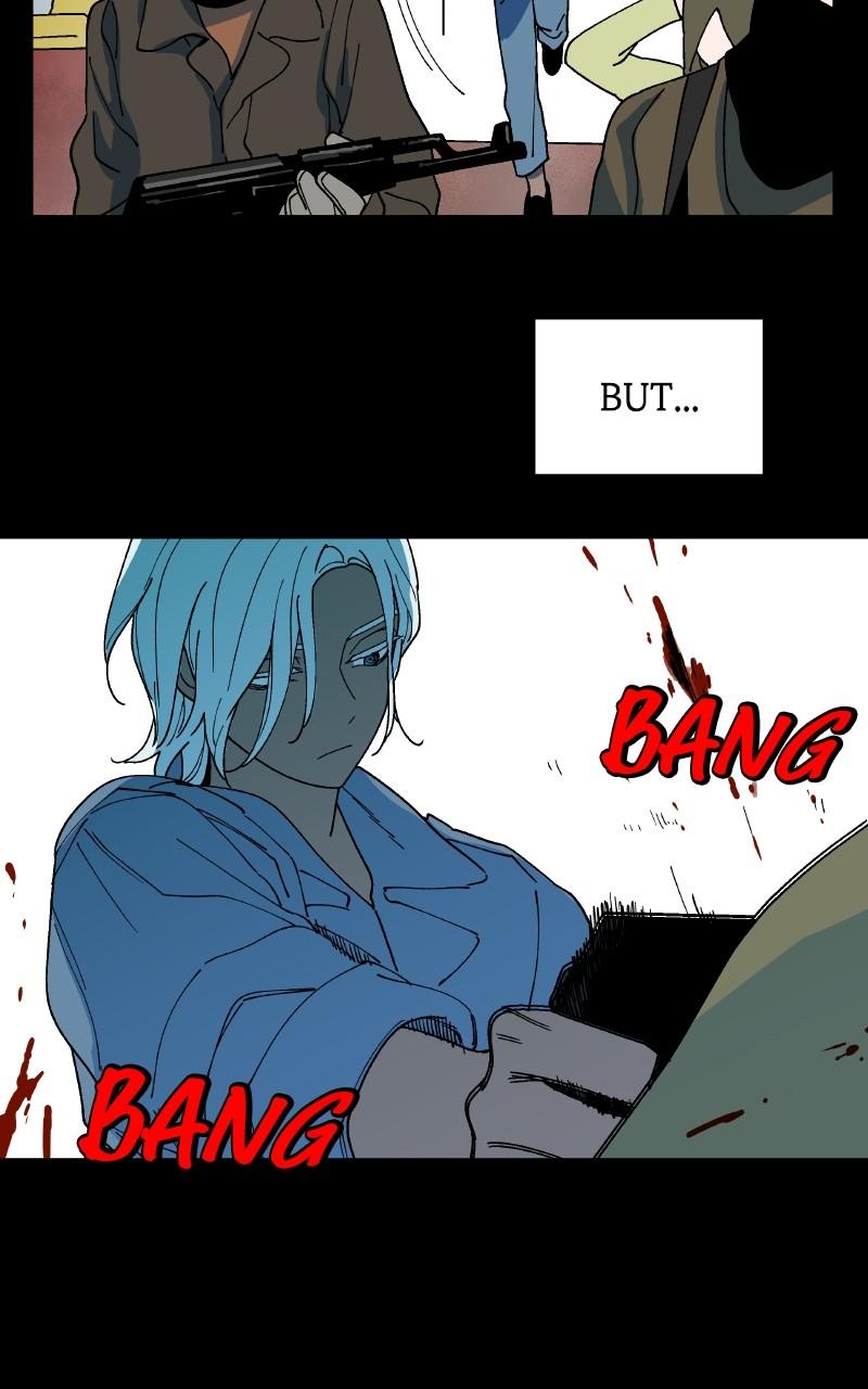 False Paradise Chap 21 - Next Chap 22