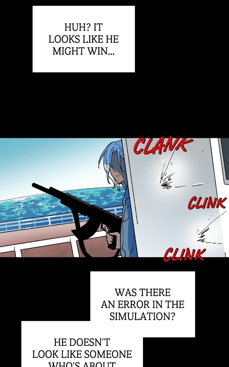 False Paradise Chap 21 - Next Chap 22