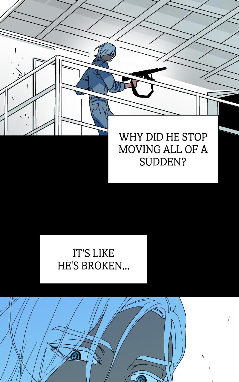 False Paradise Chap 21 - Next Chap 22