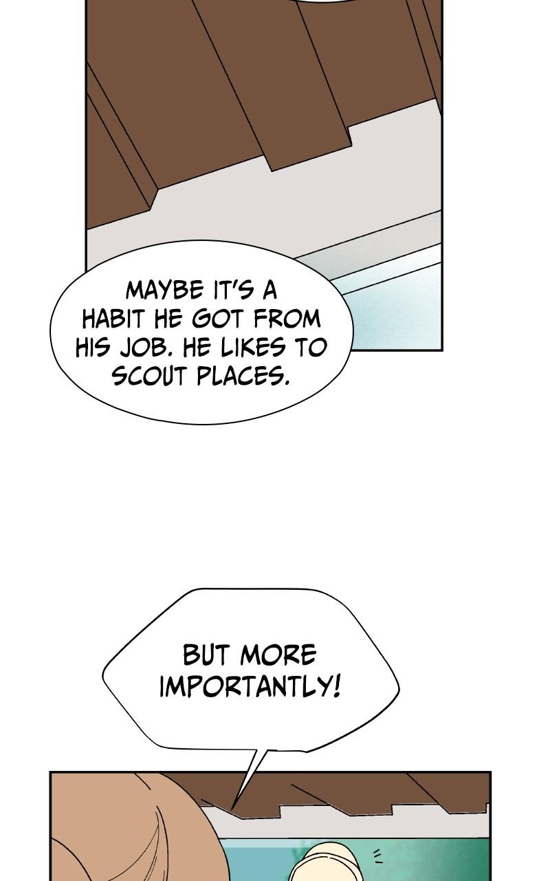 False Paradise Chap 21 - Next Chap 22