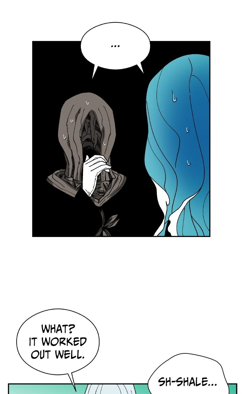 False Paradise Chap 21 - Next Chap 22