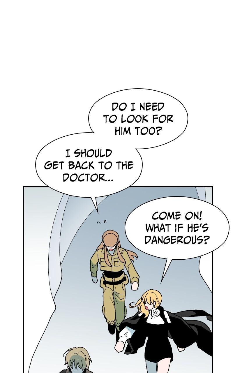 False Paradise Chap 21 - Next Chap 22