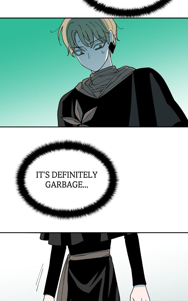 False Paradise Chap 21 - Next Chap 22