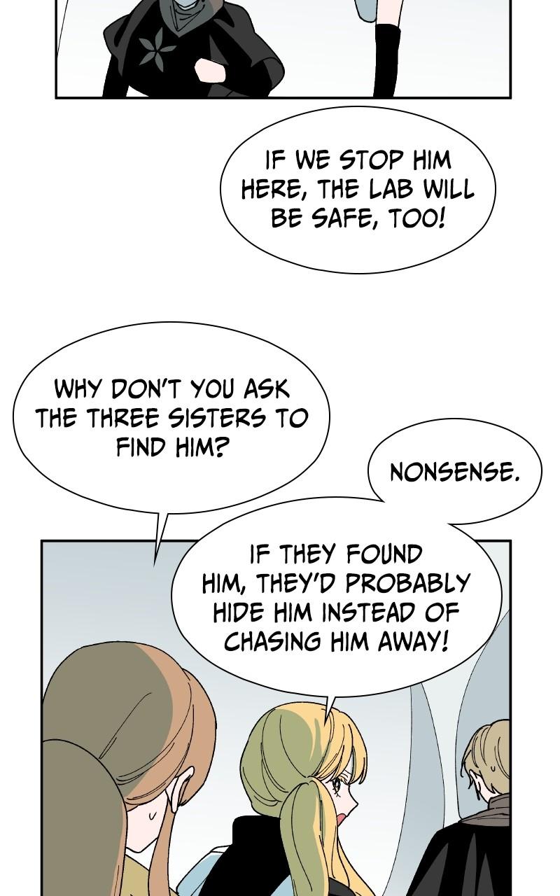 False Paradise Chap 21 - Next Chap 22