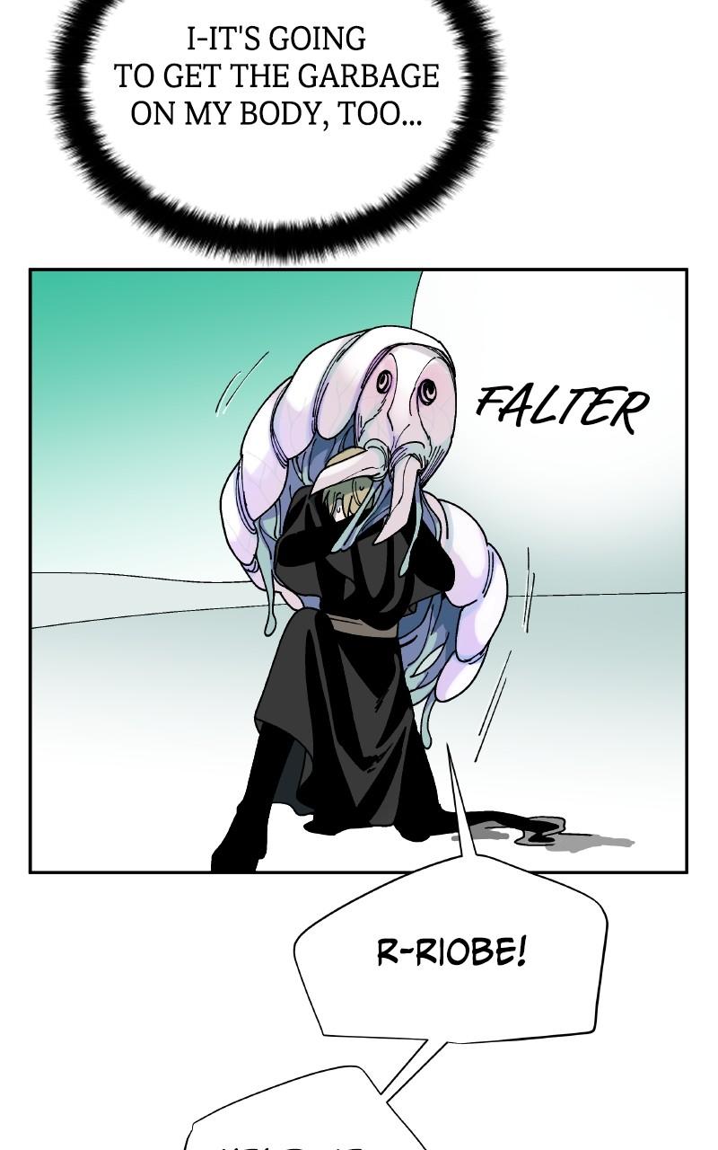 False Paradise Chap 21 - Next Chap 22