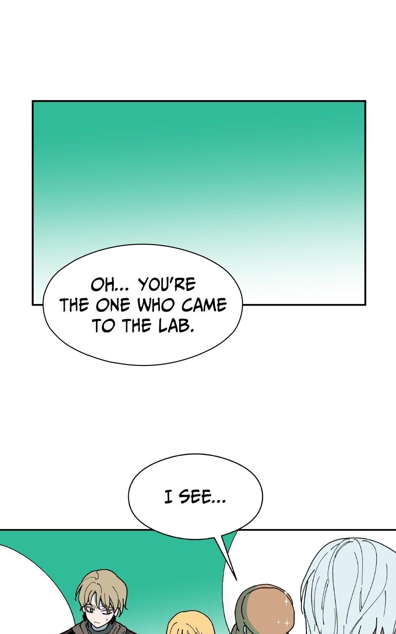 False Paradise Chap 21 - Next Chap 22