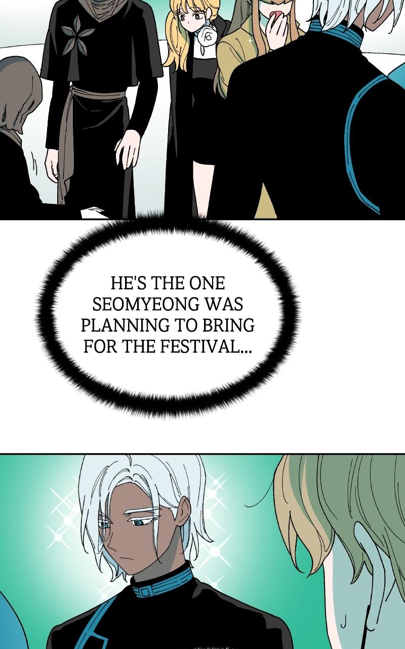 False Paradise Chap 21 - Next Chap 22