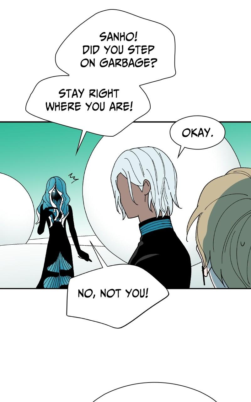 False Paradise Chap 21 - Next Chap 22