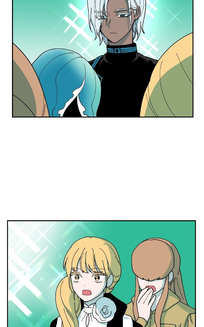 False Paradise Chap 21 - Next Chap 22