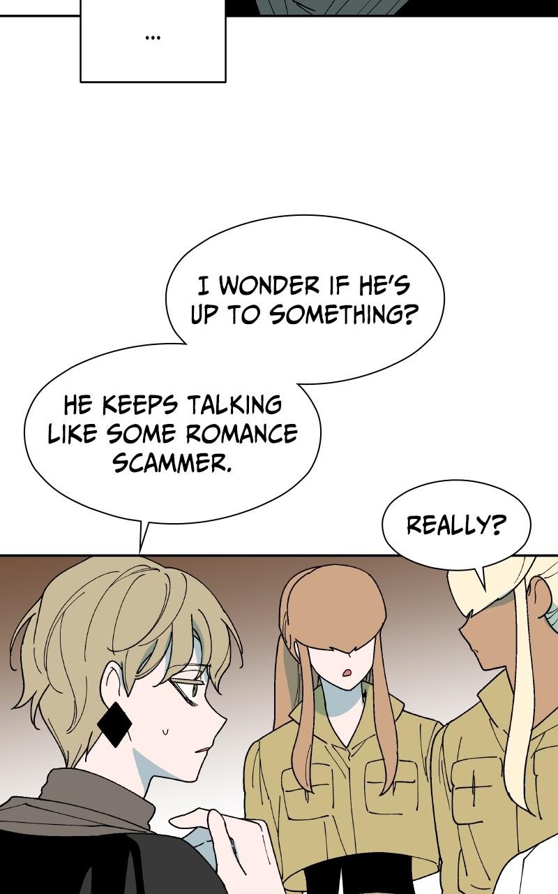 False Paradise Chap 22 - Next Chap 23