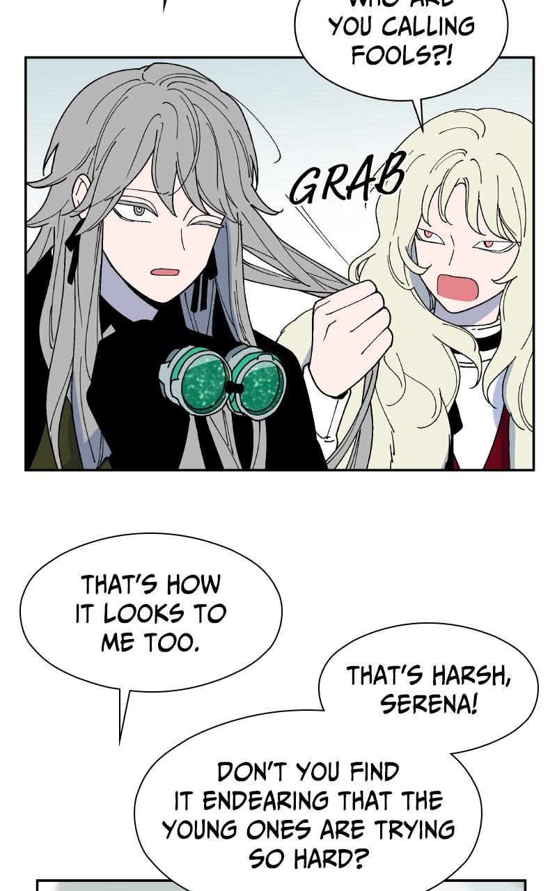 False Paradise Chap 22 - Next Chap 23