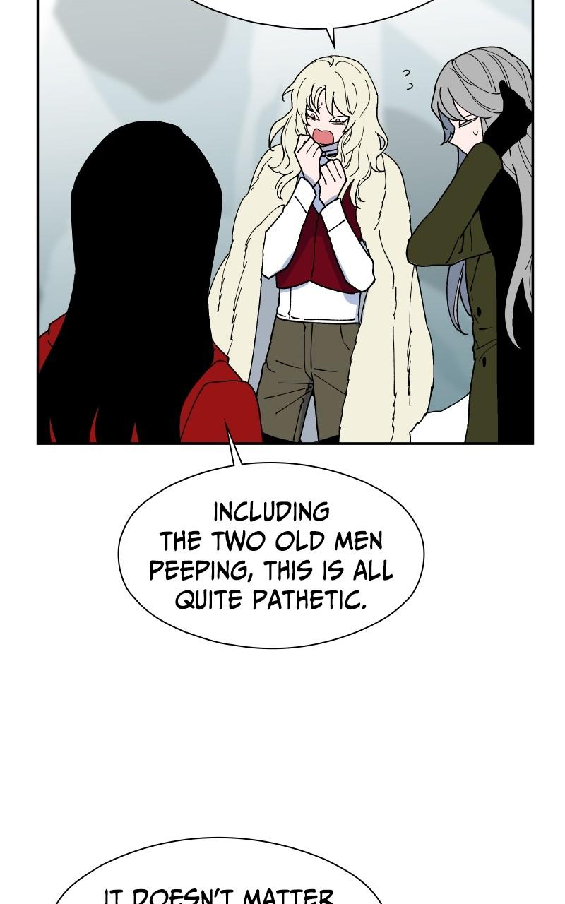 False Paradise Chap 22 - Next Chap 23